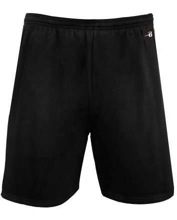 Badger Sport ATHLETIC FLEECE 7&quot;&quot; SHORT 120700