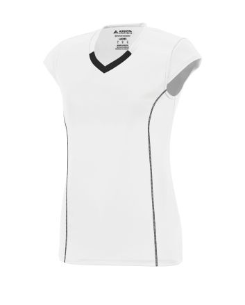 Augusta Sportswear Ladies Blash Jersey 1218