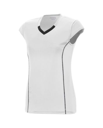 Augusta Sportswear Girls Blash Jersey 1219