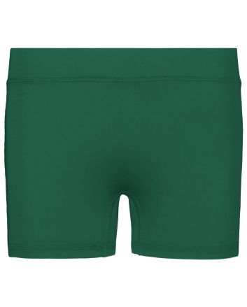 Augusta Sportswear Girls Dare Shorts 1233