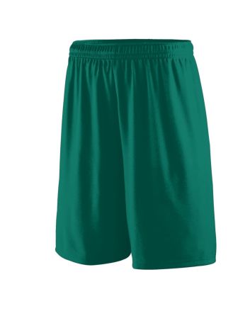 Augusta Sportswear Youth Training Shorts 1421
