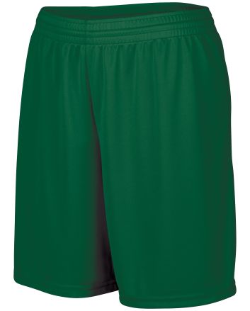 Augusta Sportswear Ladies Octane Shorts 1423
