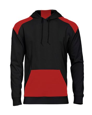 Badger Sport BREAKOUT PERFORMANCE FLEECE HO 144000