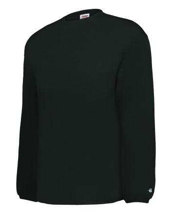 Badger Sport PERFORMANCE FLEECE CREW 145300
