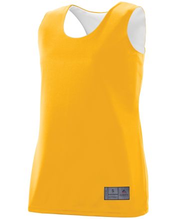 Augusta Sportswear Ladies Reversible Wicking Jersey 147