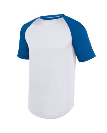 Augusta Sportswear Attain Diamond Jersey 1508