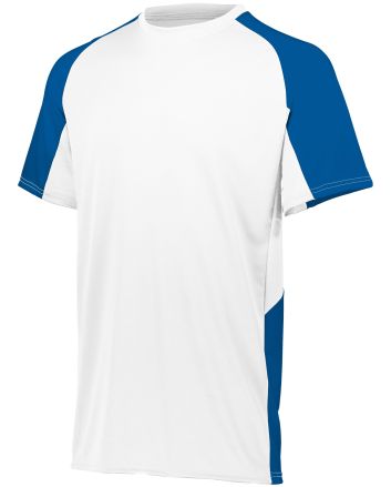 Augusta Sportswear Youth Cutter Jersey 1518