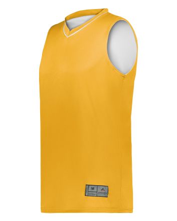 Augusta Sportswear Reversible Two-Color Jersey 152