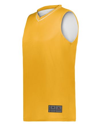 Augusta Sportswear Youth Reversible Two-Color Jersey 153