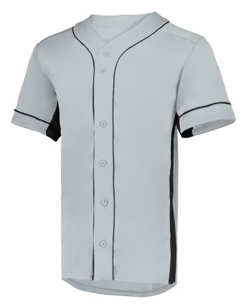 Augusta Sportswear Youth Slugger Jersey 1661