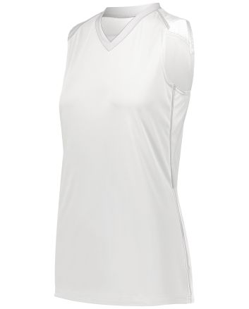 Augusta Sportswear Girls Rover Jersey 1688