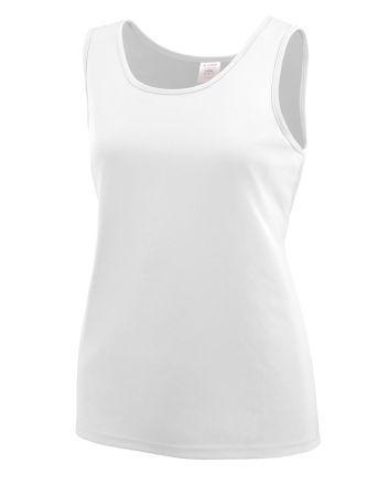 Augusta Sportswear Ladies Training Tank 1705