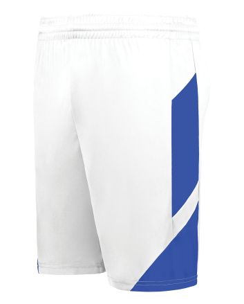 Augusta Sportswear Youth Step-Back Modern Fit Basketball Shorts 1737