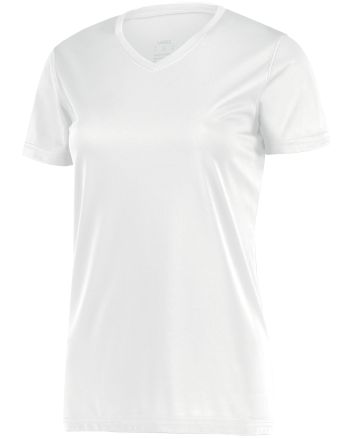 Augusta Sportswear Ladies NexGen Wicking Tee 1790