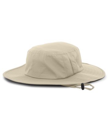 Pacific Headwear Manta Ray Boonie Hat 1946B