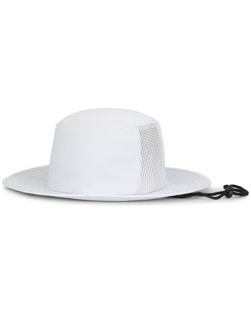 Pacific Headwear Perforated Legend Boonie 1964B