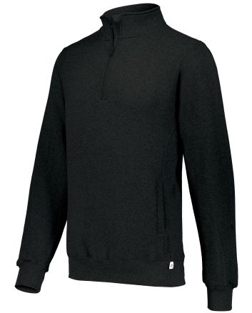Russell Dri-Power® Fleece 1/4 Zip Pullover 1Z4HBM