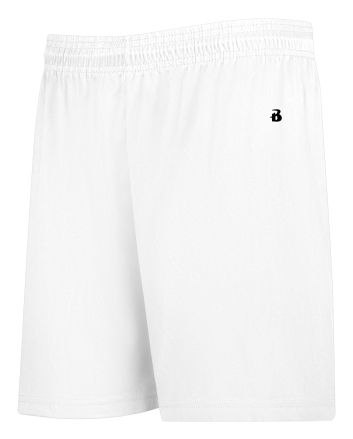 Badger Sport GIRLS B-CORE SHORTS 211600