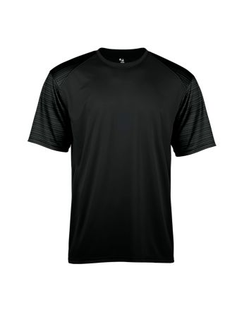Badger Sport SPORT STRIPE YOUTH TEE 212500