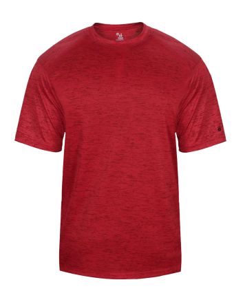 Badger Sport TONAL BLEND YOUTH TEE 217500