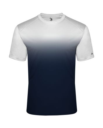 Badger Sport OMBRE YOUTH TEE 220300