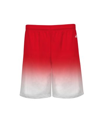 Badger Sport OMBRE YOUTH SHORT 220600