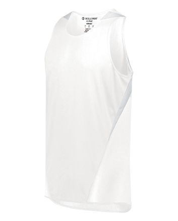 Holloway PR Max Track Jersey 221035