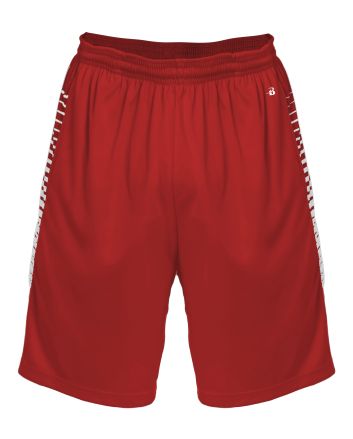 Badger Sport LINEUP YOUTH SHORT 221200B