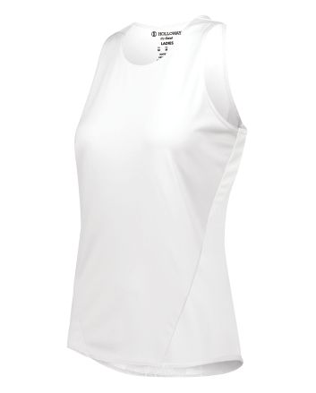 Holloway Ladies PR Max Track Jersey 221335