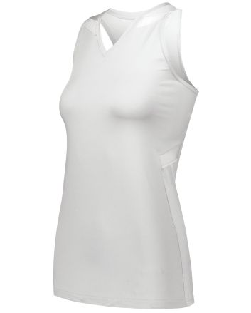 Holloway Ladies PR Max Compression Jersey 221337