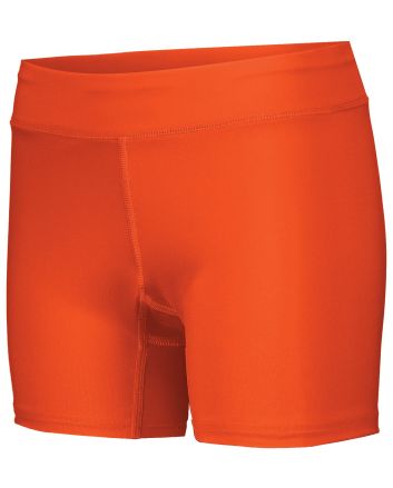 Holloway Ladies PR Max Compression Shorts 221338
