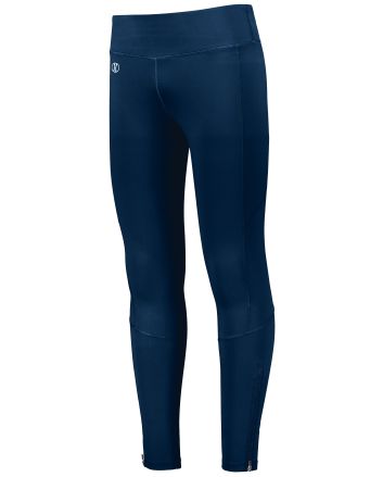 Holloway Ladies High Rise Tech Tight 221398