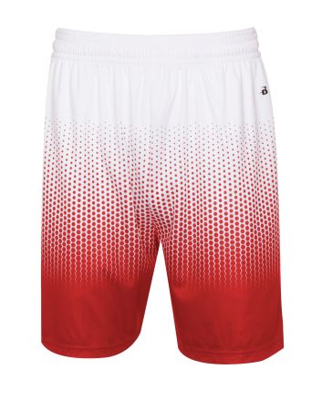 Badger Sport HEX 2.0 YOUTH SHORT 222100