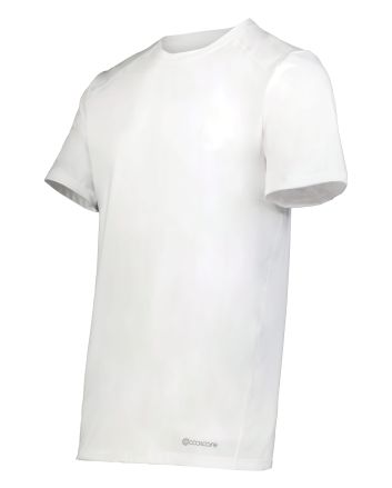 Holloway Essential Tee Powered by Coolcore® 222136