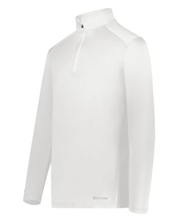 Holloway 1/4 Zip Pullover Powered by Coolcore® 222140