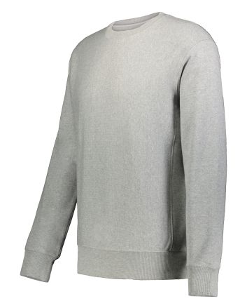Holloway Classic Heavyweight Fleece Crew 222156