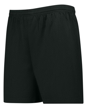Badger Sport YOUTH MESH/TRICOT 4-INCH INSEAM SHORTS 222500B