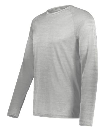 Holloway All-Pro Long Sleeve Tee 222559