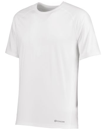 Holloway Youth Electrify Tee Powered by Coolcore® 222671