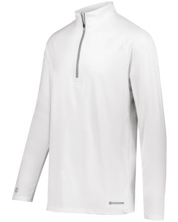 Holloway Electrify 1/2 Zip Pullover Powered by Coolcore® 222574