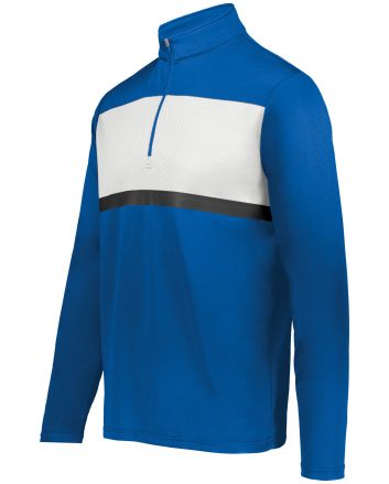 Holloway Prism Bold 1/4 Zip Pullover 222591