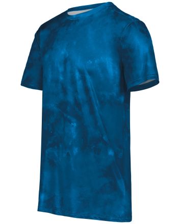 Holloway Stock Cotton-Touch™ Poly Tee 222596