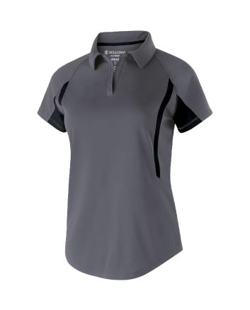 Holloway Ladies Avenger Polo 222730