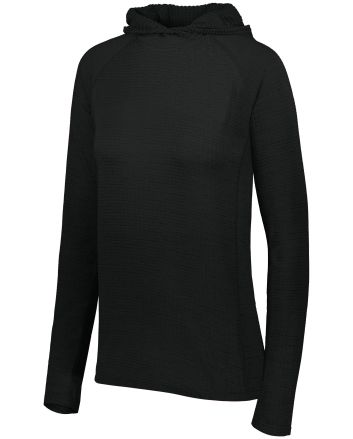 Holloway Ladies 3D Regulate Lightweight Pullover 222753