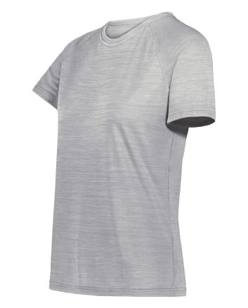 Holloway LADIES ALL-PRO TEE 222754
