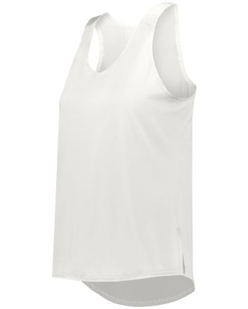 Holloway Ladies Tank Powered by Coolcore® 222777