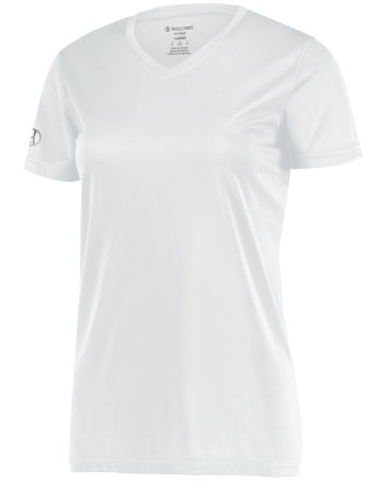 Holloway Ladies Momentum Tee 222820