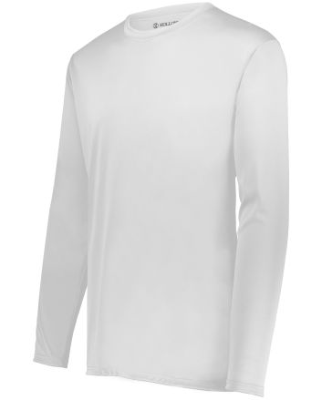 Holloway Momentum Long Sleeve Tee 222822