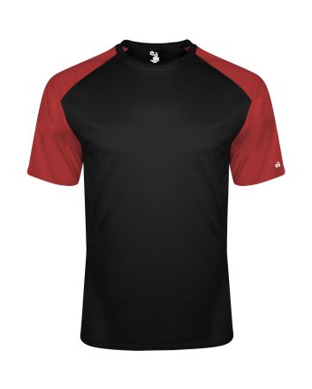 Badger Sport BREAKOUT YOUTH TEE 223000