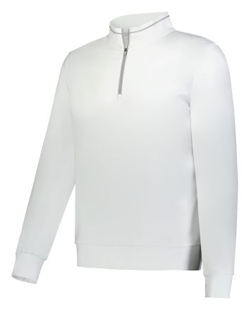 Holloway COURT 1/4 ZIP PULLOVER 223127